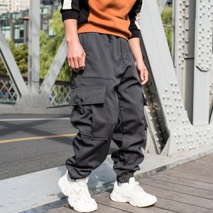 Trousers