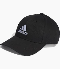 adidas Trefoil Baseball